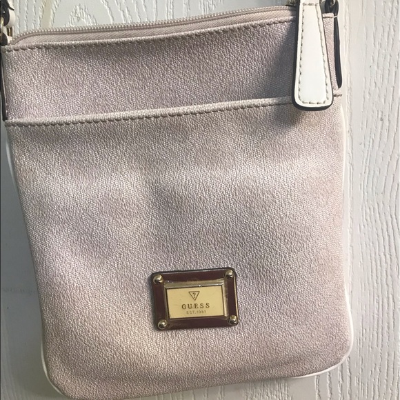 Guess Handbags - Guess crossbody